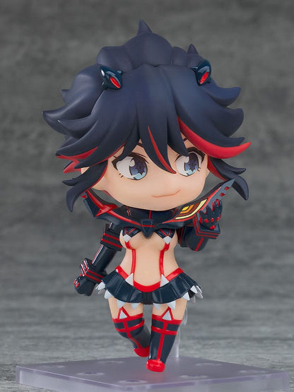Kill la Kill Nendoroid Action Figure Ryuko Matoi: Kamui Junketsu Ver. - Good Smile Company Action Figure