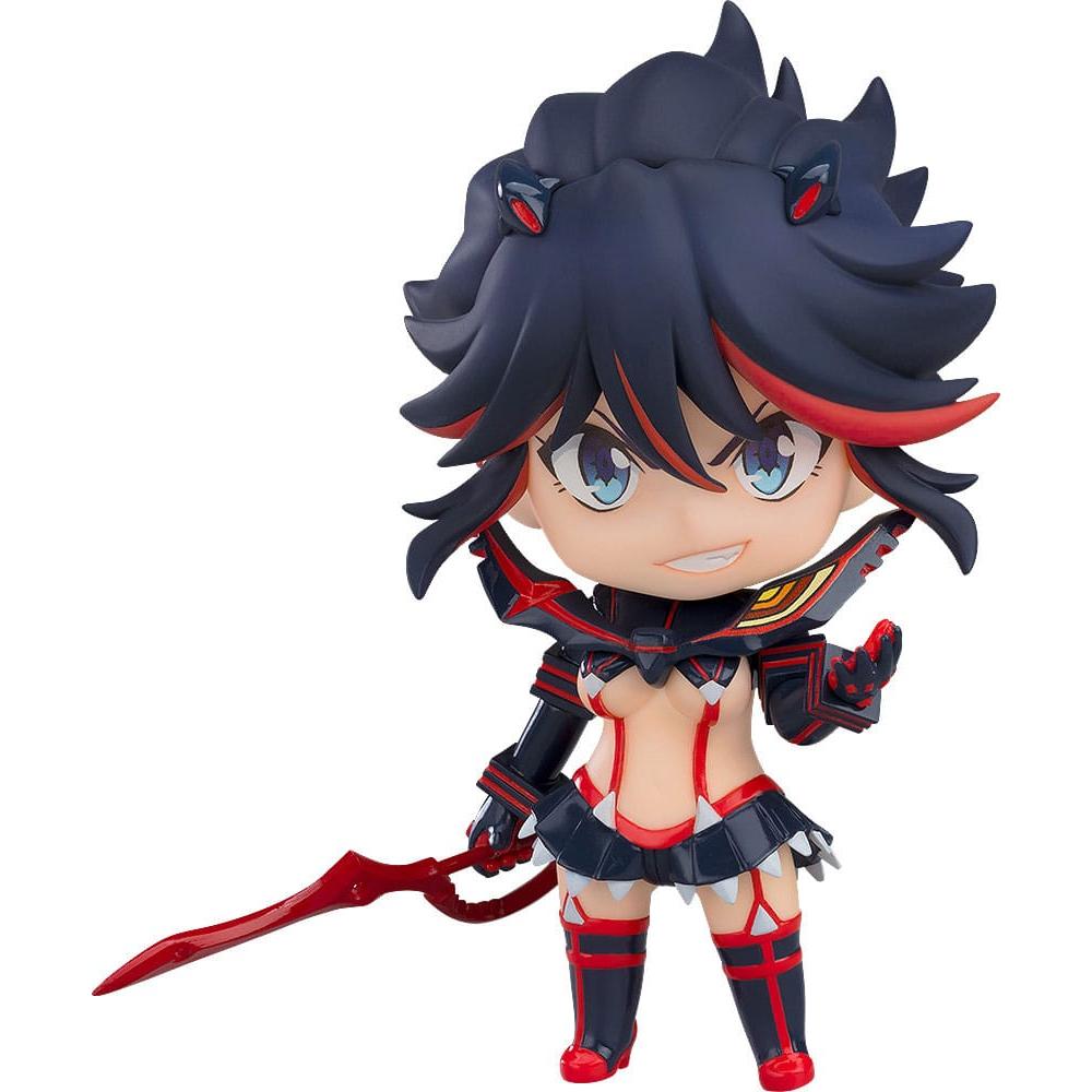 Kill la Kill Nendoroid Action Figure Ryuko Matoi: Kamui Junketsu Ver. - Good Smile Company Action Figure
