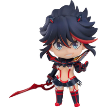 Kill la Kill Nendoroid Action Figure Ryuko Matoi: Kamui Junketsu Ver. - Good Smile Company Action Figures