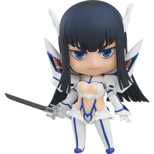 Kill la Kill Nendoroid Action Figure Satsuki Kiryuin: Kamui Junketsu Ver. - Good Smile Company Action Figures