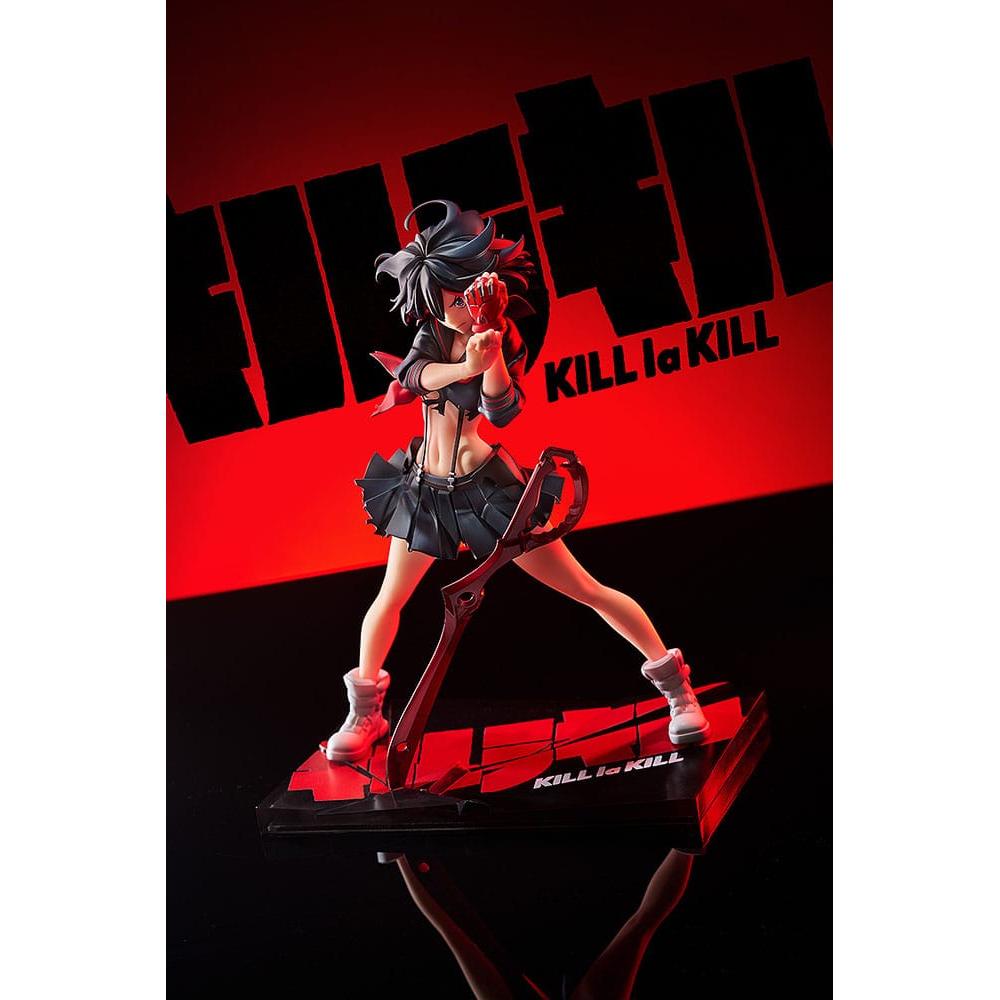 Kill la Kill PVC Statue 1/7 Ryuko Matoi: Transformation Ver. 23 cm - Good Smile Company Statue