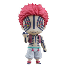 Kimetsu no Yaiba: Demon Slayer Nendoroid Action Figure Akaza 10 cm - Good Smile Company Action figures