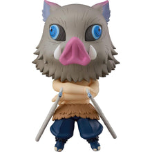 Kimetsu no Yaiba: Demon Slayer Nendoroid Action Figure Inosuke Hashibira 10 cm - Good Smile Company Action figures