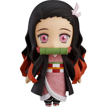 Kimetsu no Yaiba: Demon Slayer Nendoroid Action Figure Nezuko Kamado 10 cm - Good Smile Company Action figures