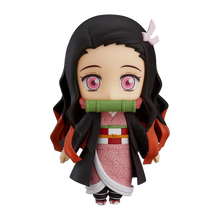 Kimetsu no Yaiba: Demon Slayer Nendoroid Action Figure Nezuko Kamado 10 cm - Good Smile Company Action Figures