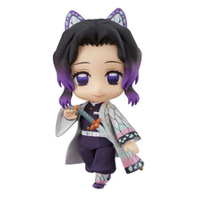 Kimetsu no Yaiba: Demon Slayer Nendoroid Action Figure Shinobu Kocho 10 cm - Good Smile Company Action figures