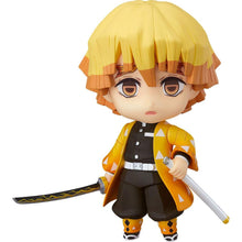 Kimetsu no Yaiba: Demon Slayer Nendoroid Action Figure Zenitsu Agatsuma 10 cm - Good Smile Company Action figures
