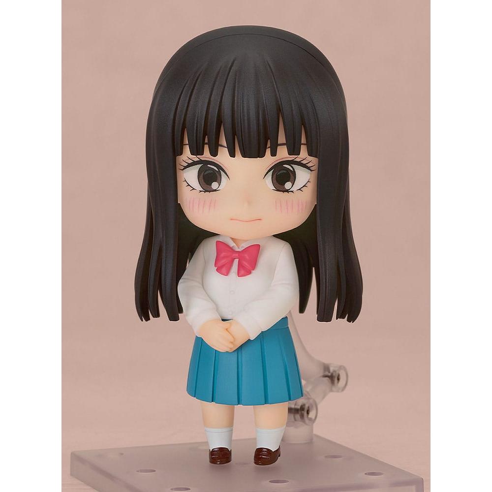 Kimi ni Todoke Nendoroid Action Figure Sawako Kuronuma 2.0 10 cm - Good Smile Company Action Figures