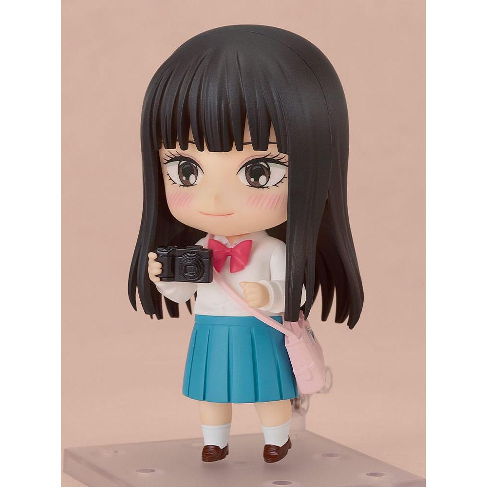 Kimi ni Todoke Nendoroid Action Figure Sawako Kuronuma 2.0 10 cm - Good Smile Company Action Figures
