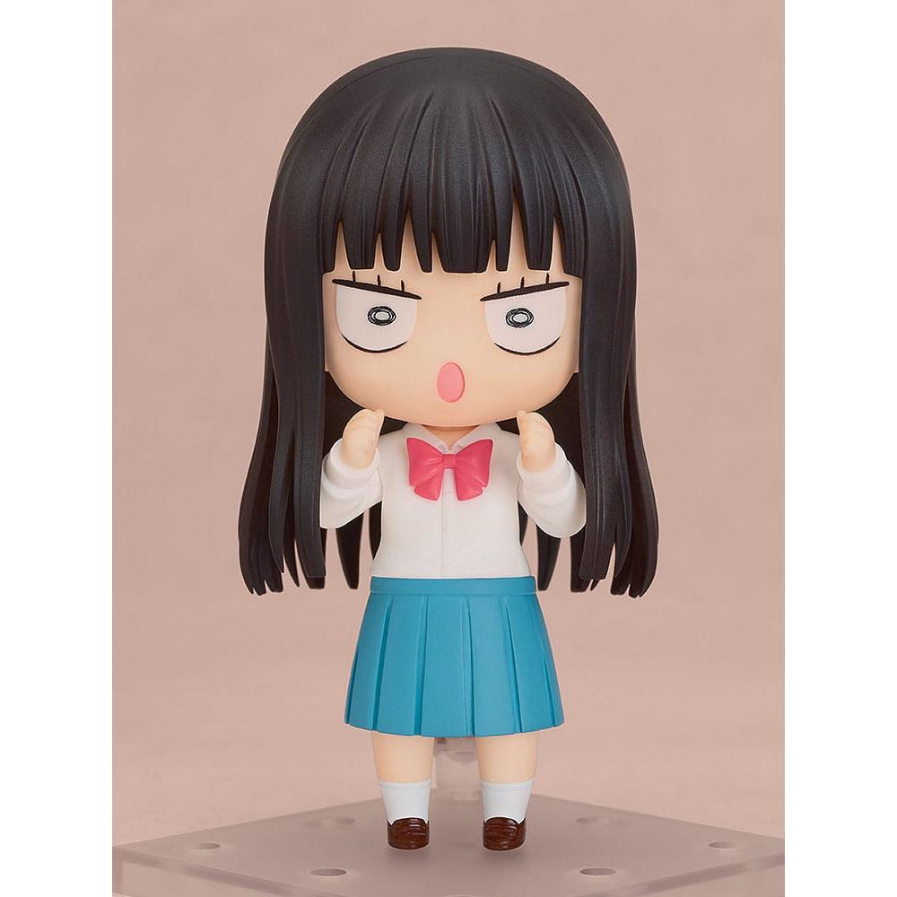 Kimi ni Todoke Nendoroid Action Figure Sawako Kuronuma 2.0 10 cm - Good Smile Company Action Figures