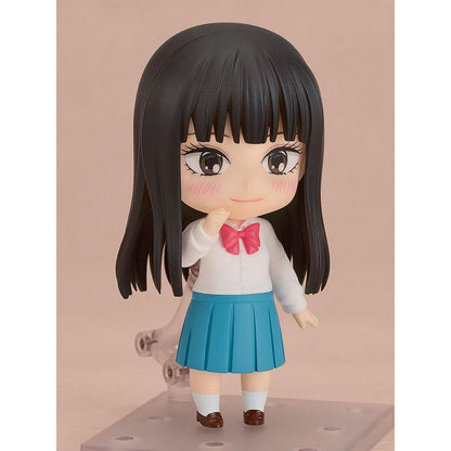 Kimi ni Todoke Nendoroid Action Figure Sawako Kuronuma 2.0 10 cm - Good Smile Company Action Figures