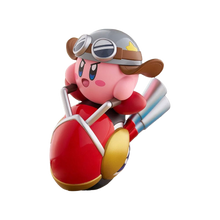 Kirby Pop Up Parade PVC Statue Kirby: Wheelie Rider Ver. 14 cm - Good Smile Company Statues