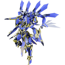 Knight´s & Magic (Light Novel) DX-Scale Moderoid Plastic Model Kit Magatsu-Ikaruga 19 cm - Good Smile Company Model Kits