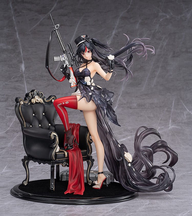 Knives Out PVC Statue 1/7 Diane: Banquet Dance Ver. 29 cm - Good Smile Company Statues