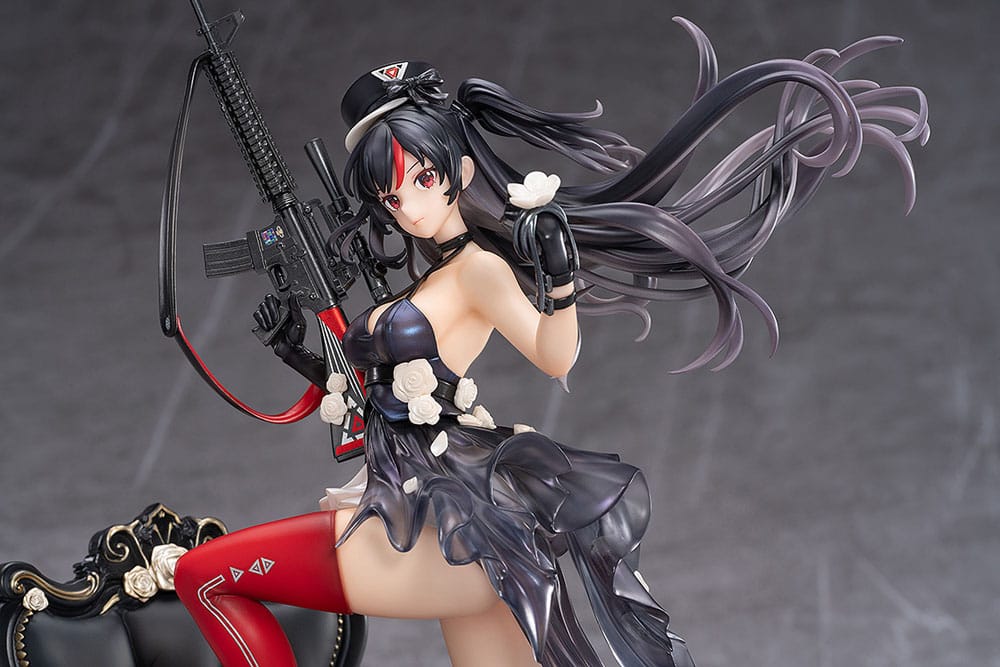 Knives Out PVC Statue 1/7 Diane: Banquet Dance Ver. 29 cm - Good Smile Company Statues