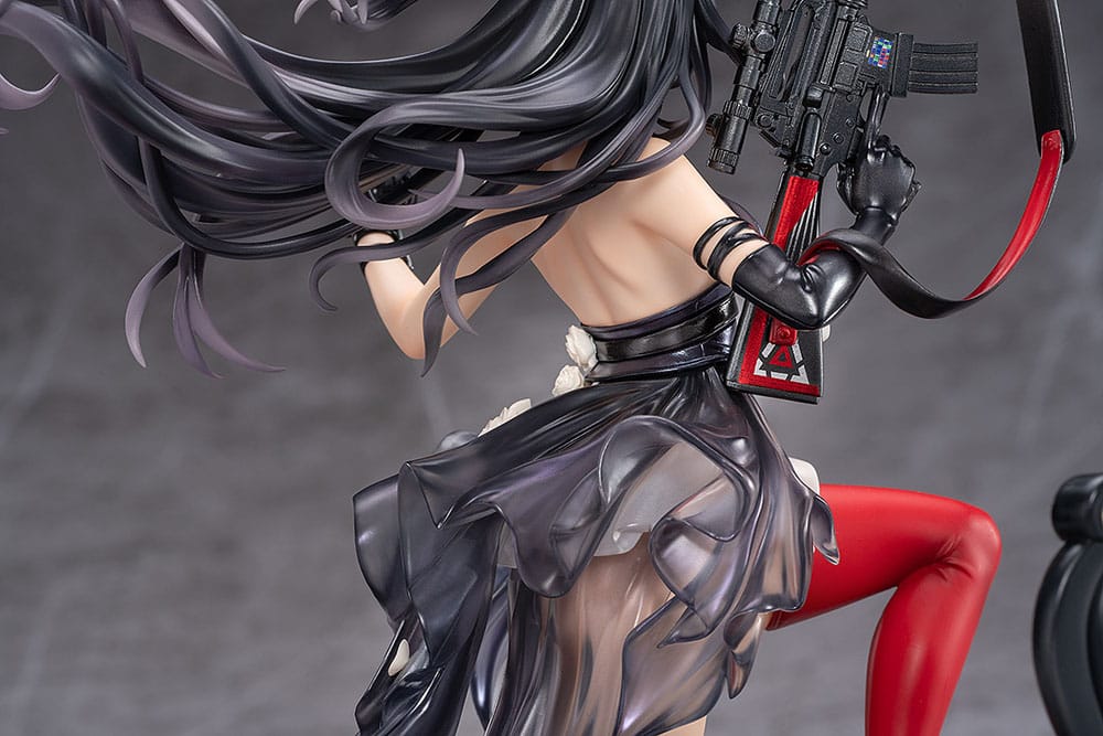 Knives Out PVC Statue 1/7 Diane: Banquet Dance Ver. 29 cm - Good Smile Company Statues