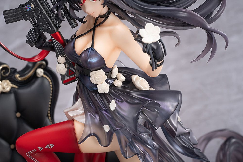 Knives Out PVC Statue 1/7 Diane: Banquet Dance Ver. 29 cm - Good Smile Company Statues
