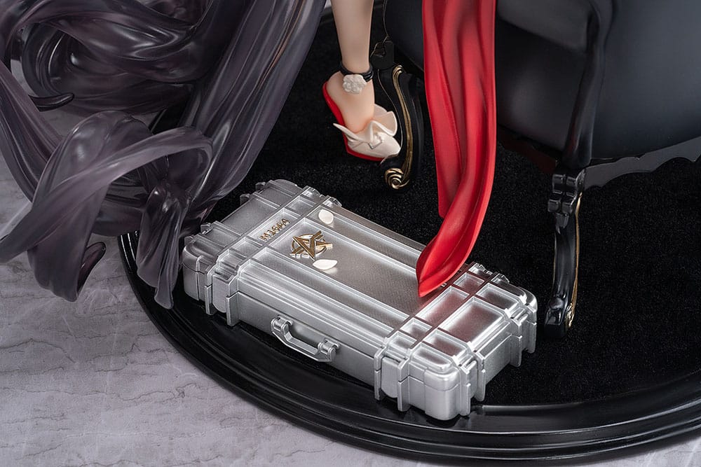 Knives Out PVC Statue 1/7 Diane: Banquet Dance Ver. 29 cm - Good Smile Company Statues