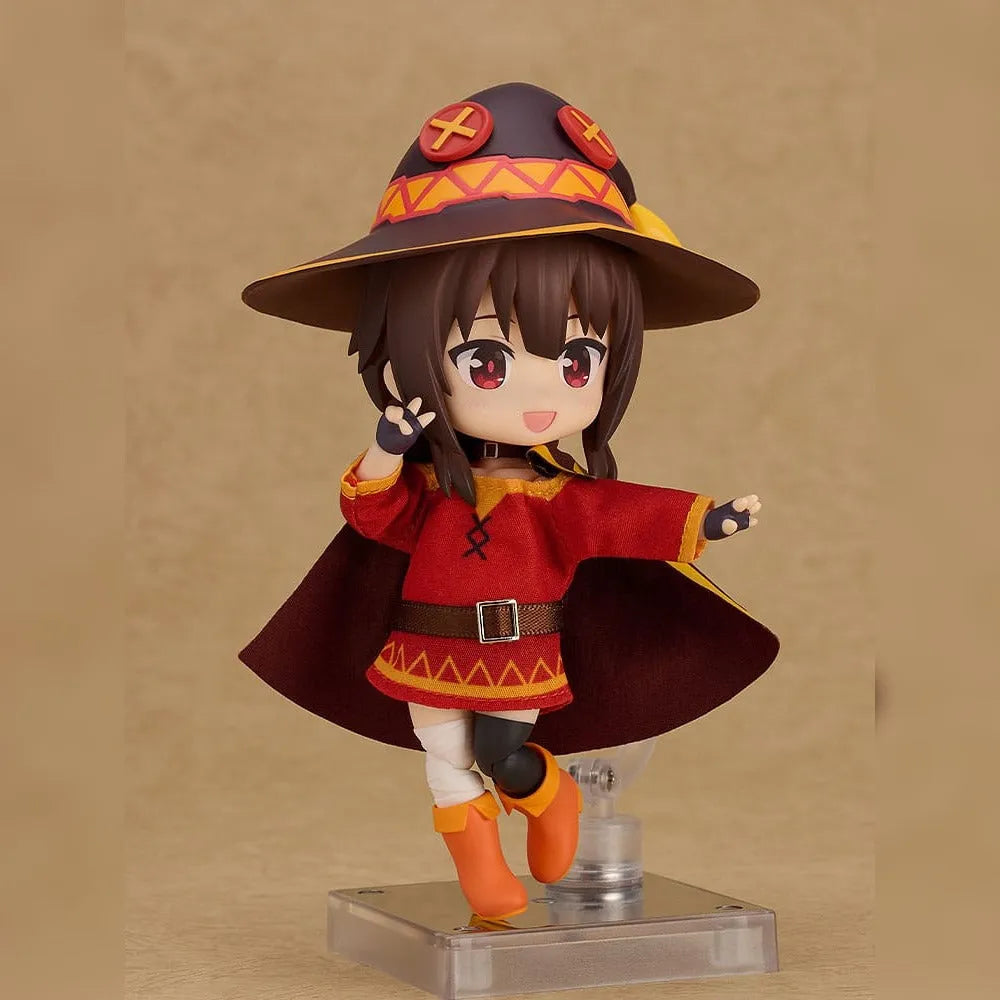 Konosuba: Megumin: Nendoroid Good Smile Company