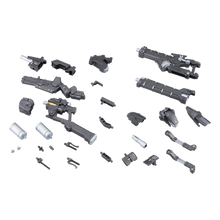 Kotobukiya M.S.G. Model Kit Accessory Heavy Weapon Unit 62 Plasma Arms - Kotobukiya Model Kits