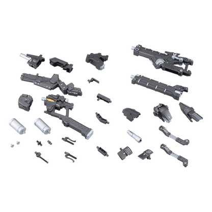 Kotobukiya M.S.G. Model Kit Accessory Heavy Weapon Unit 62 Plasma Arms - Kotobukiya Models & Kits