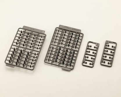 Kotobukiya M.S.G. Model Kit Accessory Set Heavy Weapon Unit 65 Dual Spiral Crusher Set - Kotobukiya Model kits