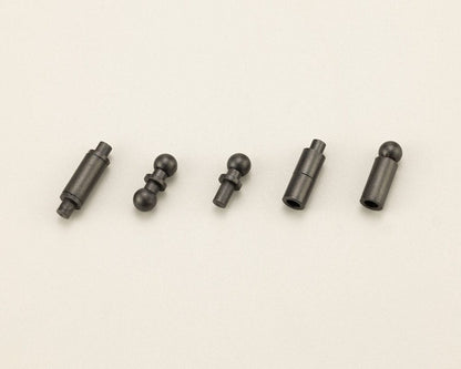 Kotobukiya M.S.G. Model Kit Accessory Set Heavy Weapon Unit 65 Dual Spiral Crusher Set - Kotobukiya Model kits