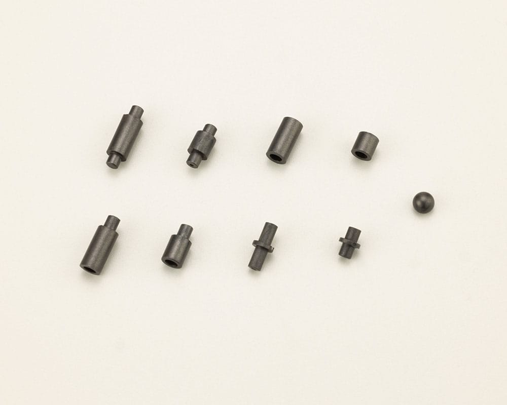 Kotobukiya M.S.G. Model Kit Accessory Set Heavy Weapon Unit 65 Dual Spiral Crusher Set - Kotobukiya Model kits