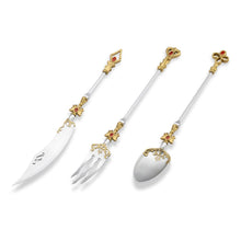 Kotobukiya M.S.G. Model Kit Accessory Set Virtuous Style 08 Cutlery Weapon - Kotobukiya Model kits