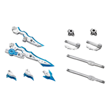 Kotobukiya M.S.G. Model Kit Accessory Set Virtuous Style 12 Moralltach & Beagalltach Ver. - Kotobukiya Model Kits