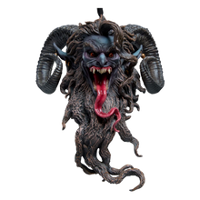 Krampus Statue Der Krampus 17 cm - Sideshow Collectibles Statue