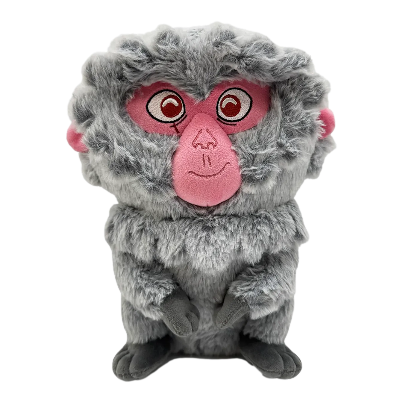 Kubo: Satiaru: Plush: 9": YouTooz YouTooz