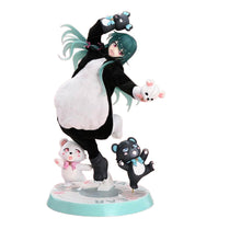 Kuma Kuma Kuma Bear Punch! Yuna 1/7 Scale PVC Statue - Prime 1 Studio Statues