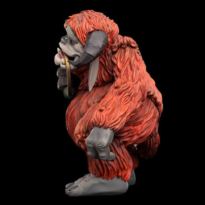 Labyrinth (1986 film) Mini Epics Vinyl Figure Ludo 16 cm - Weta Workshop Mini Figures