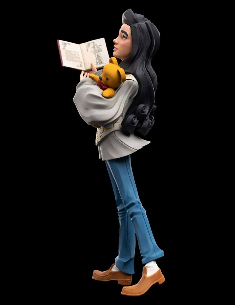 Labyrinth (1986 film) Mini Epics Vinyl Figure Sarah Williams 16 cm - Weta Workshop Mini Figures