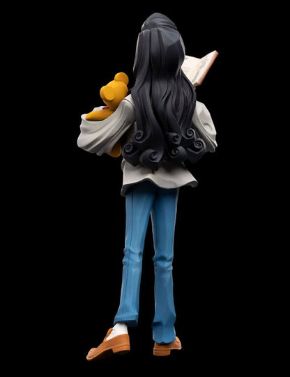 Labyrinth (1986 film) Mini Epics Vinyl Figure Sarah Williams 16 cm - Weta Workshop Mini Figures