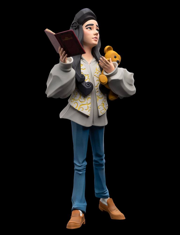 Labyrinth (1986 film) Mini Epics Vinyl Figure Sarah Williams 16 cm - Weta Workshop Mini Figures