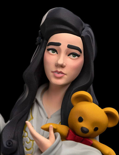 Labyrinth (1986 film) Mini Epics Vinyl Figure Sarah Williams 16 cm - Weta Workshop Mini Figures