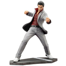 Like a Dragon PVC Statue 1/6 Kazuma Kiryu 29 cm - Kotobukiya Statue