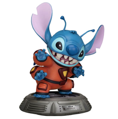 Lilo & Stitch: Experiment 626: Master Craft Statue - Beast Kingdom Toys Statue