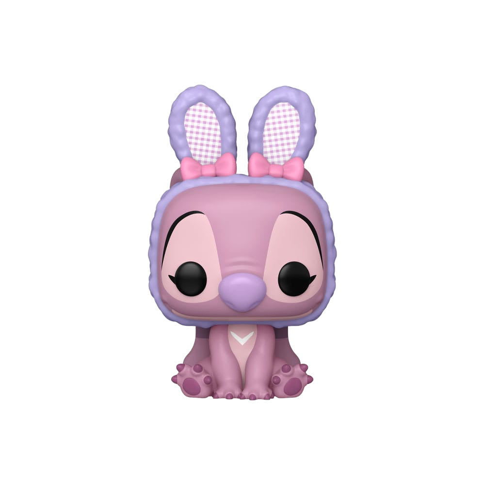 Lilo & Stitch POP! Vinyl Figure Easter 2025 Angel - Funko POP! Figures