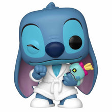 Lilo & Stitch POP! Vinyl Figure Stitch in Robe - Funko POP! Figures