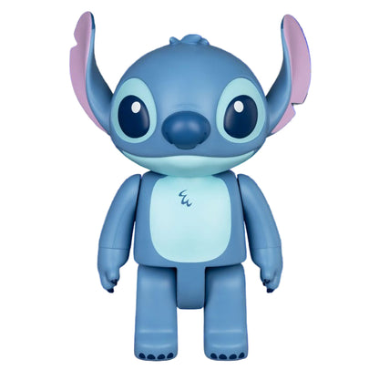Lilo & Stitch Syaking Bang Vinyl Bank Stitch 30 cm - Beast Kingdom Toys Banks