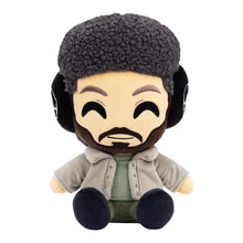 Linkin Park: Brad: Plush: 9": YouTooz by YouTooz – Plush, [scale], UK stockist Planet Action Figures