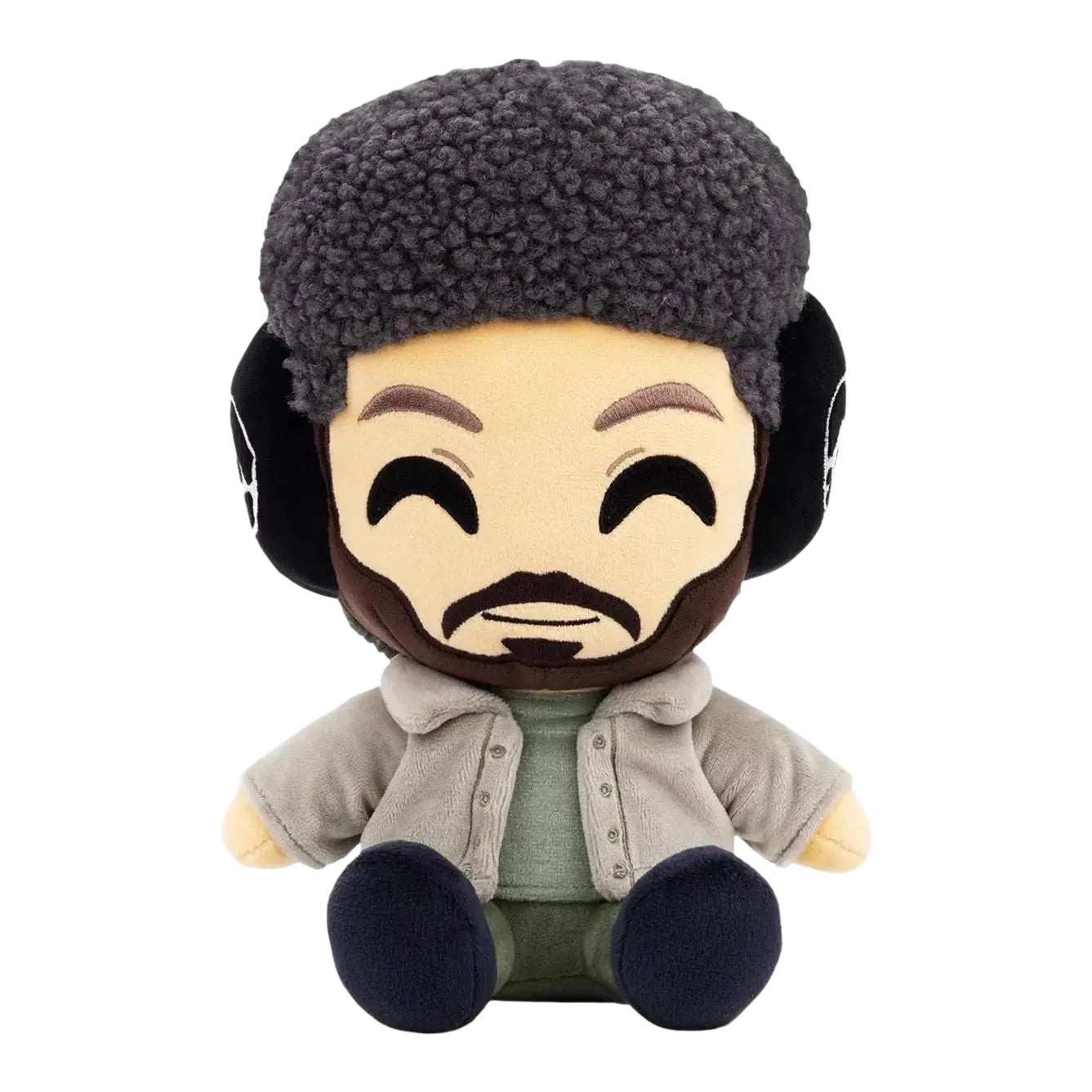 Linkin Park: Brad: Plush: 9" - YouTooz Plush