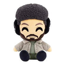 Linkin Park: Brad: Plush: 9" - YouTooz Plush