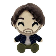 Linkin Park: Colin: Plush: 9": YouTooz by YouTooz – Plush, [scale], UK stockist Planet Action Figures
