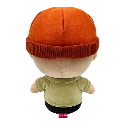 Linkin Park: Dave: Plush: 9" - YouTooz Plush