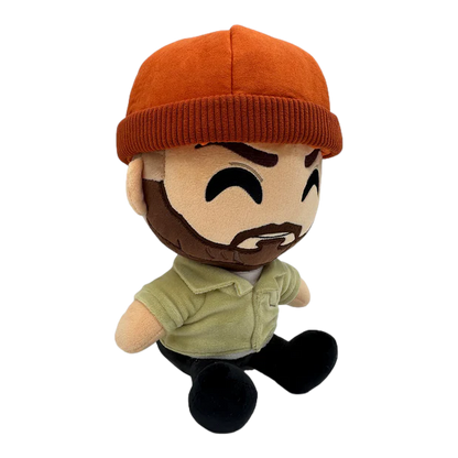 Linkin Park: Dave: Plush: 9" - YouTooz Plush
