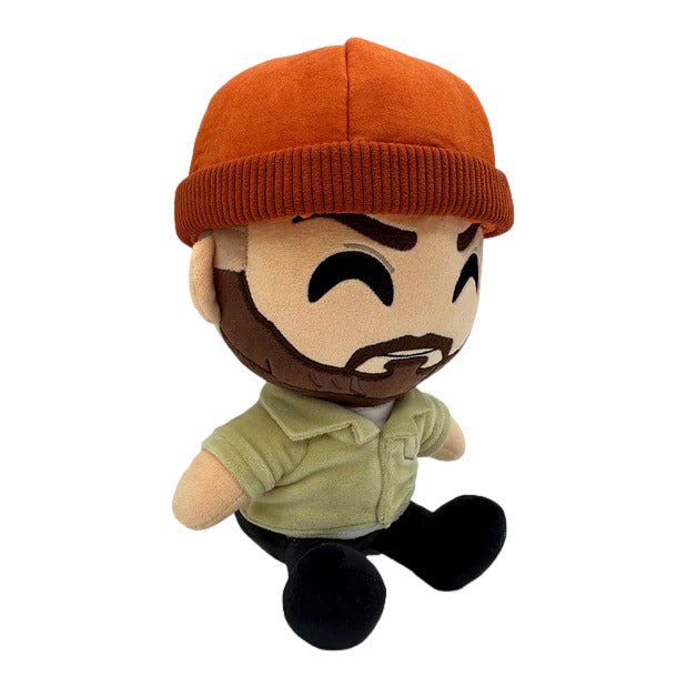 Linkin Park: Dave: Plush: 9" - YouTooz Plushes